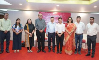 Seminar on Relevance of Geo-Politics